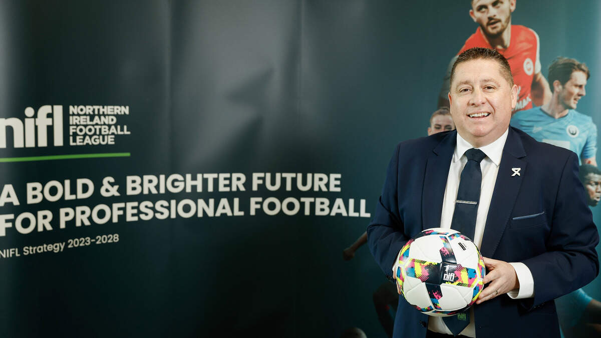 NIFL get numbers for emergency EGM designed to save football season