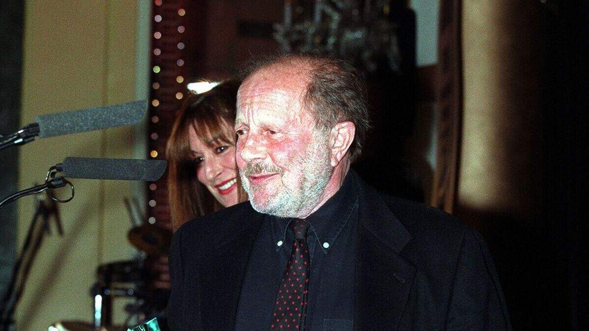 Acclaimed filmmaker Nicolas Roeg dies aged 90 | Belfast Telegraph