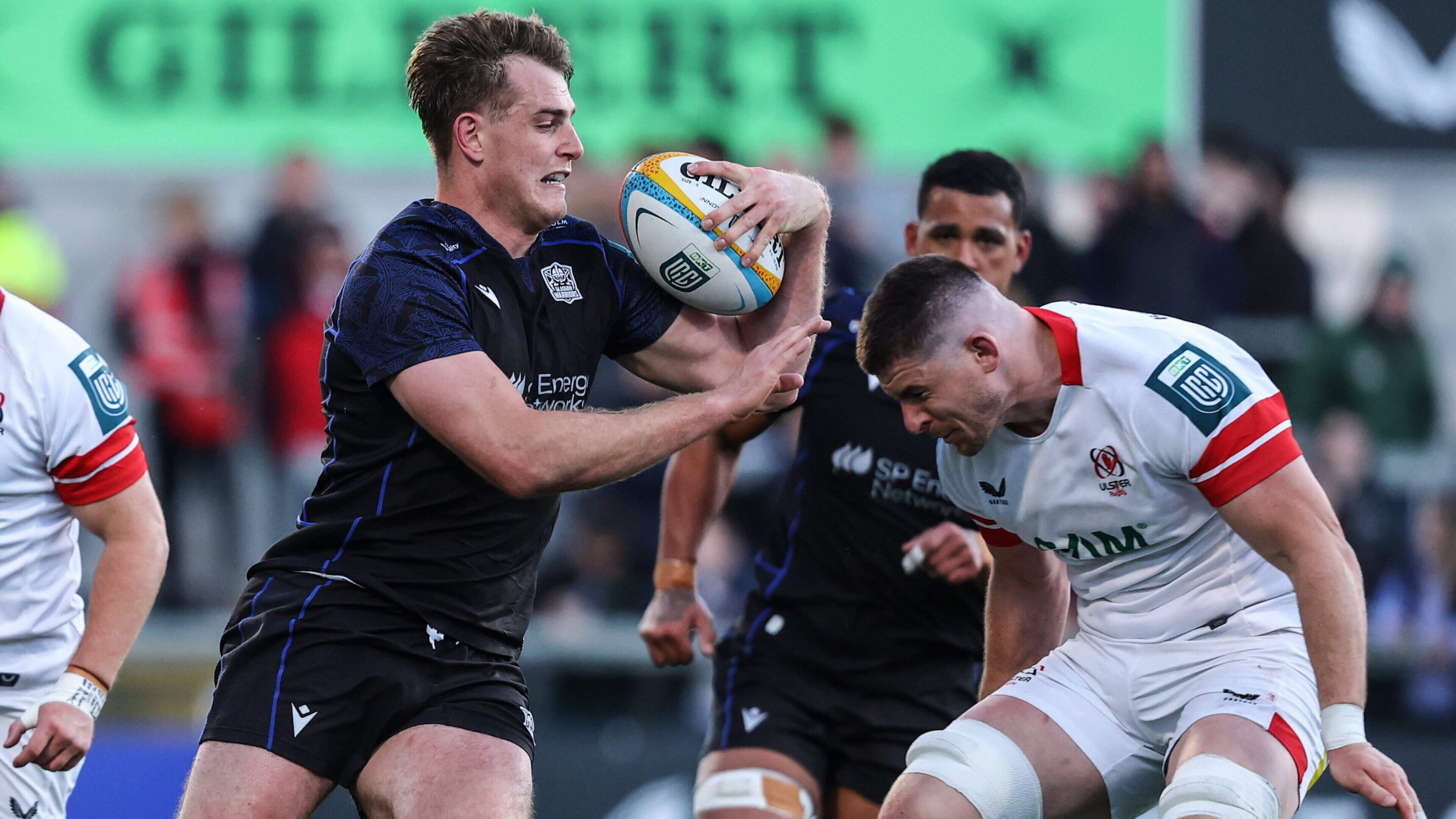 Nick Timoney outlines what Ulster need to improve on for Challenge Cup Final and beyond