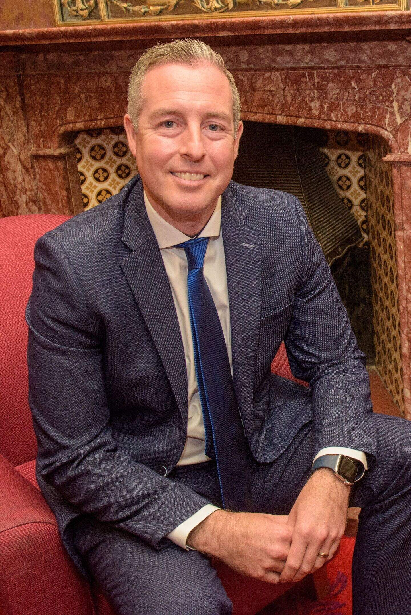 Lisneal College: Education Minister Paul Givan again claims £710k ...