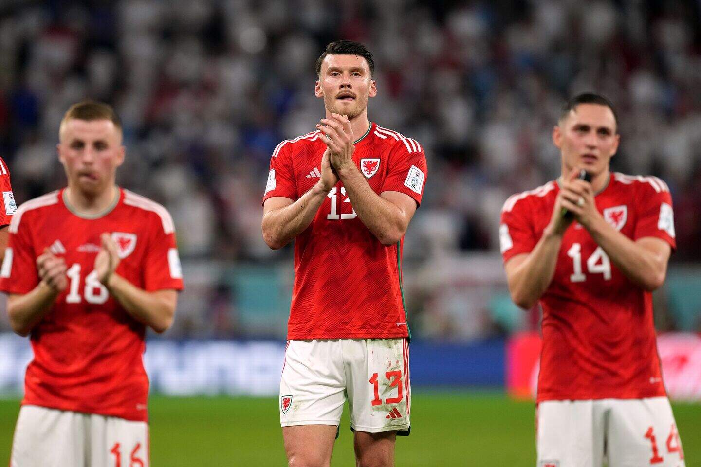 I’ll play for Wales ‘as long as I’m wanted’ – Gareth Bale | Belfast ...