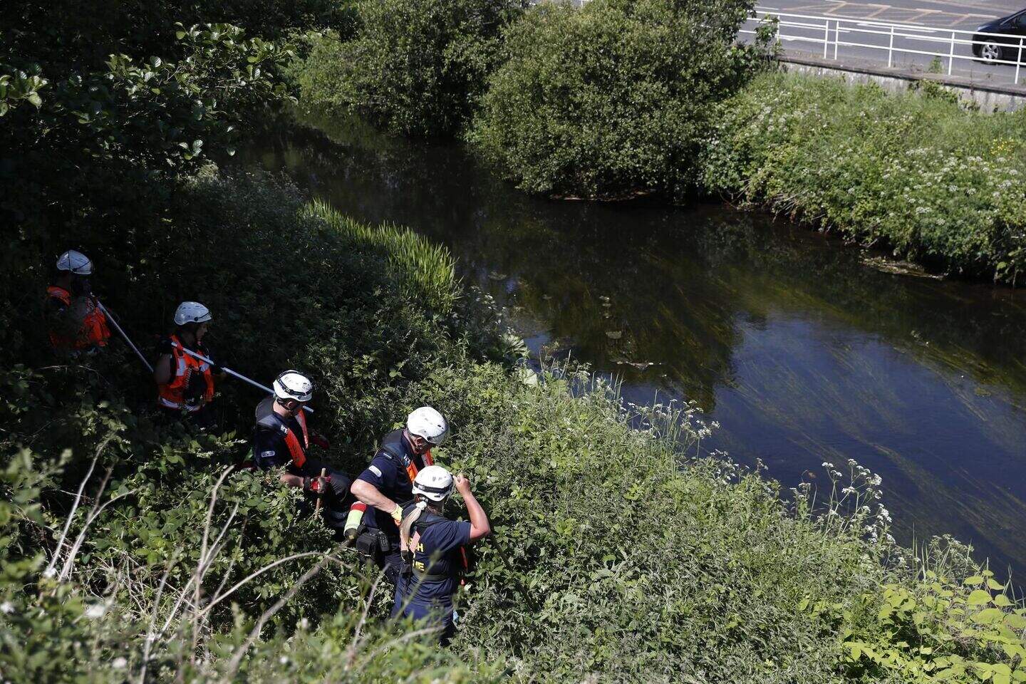 Missing Chloe Mitchell: Second arrest amid Ballymena search for ‘high ...