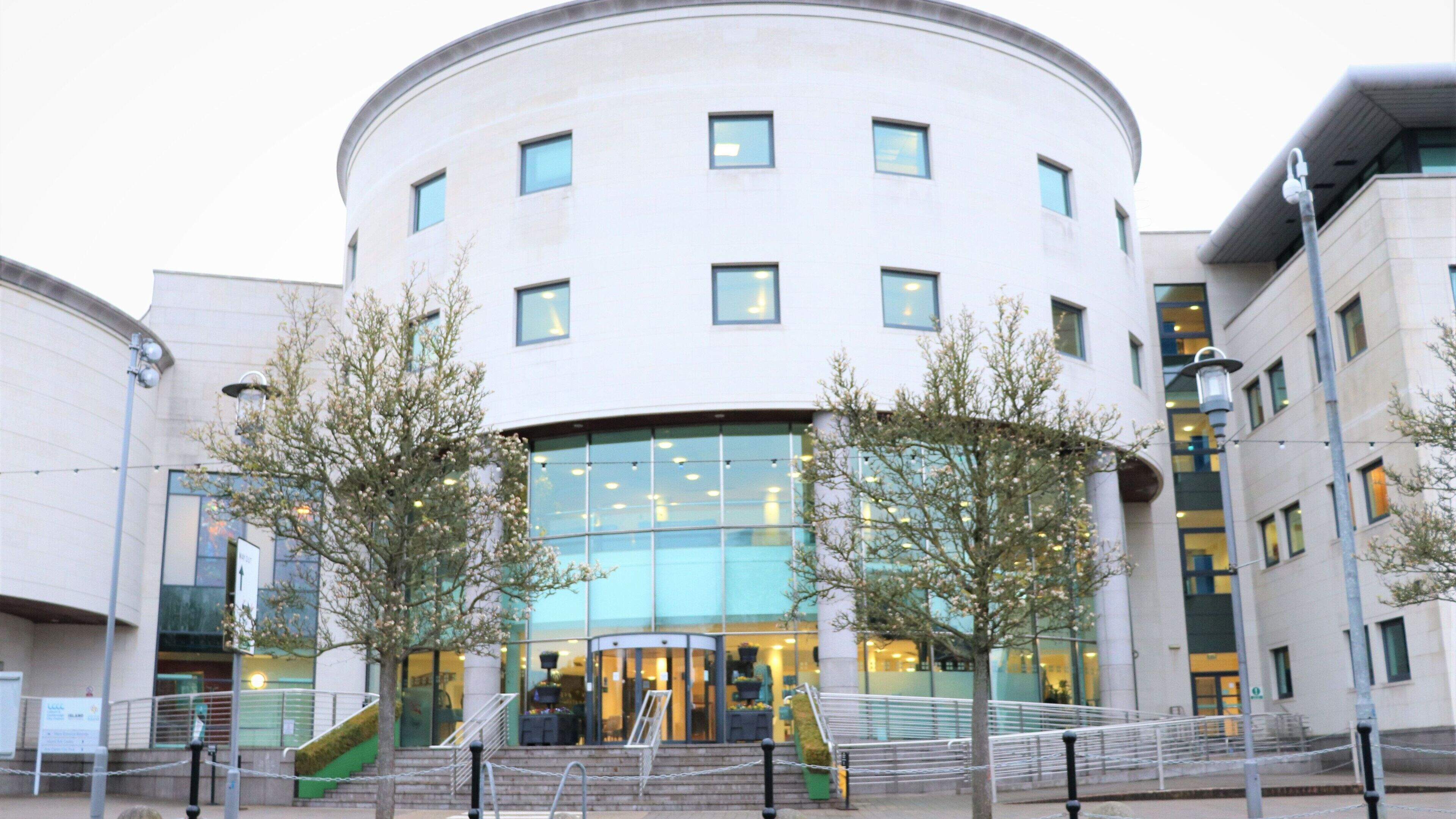 Lisburn to offer free weekend parking for 14 months
