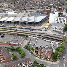 murray's tobacco factory belfast Murray's Exchange, Belfast: New block of student flats to be built on  historic tobacco factory site