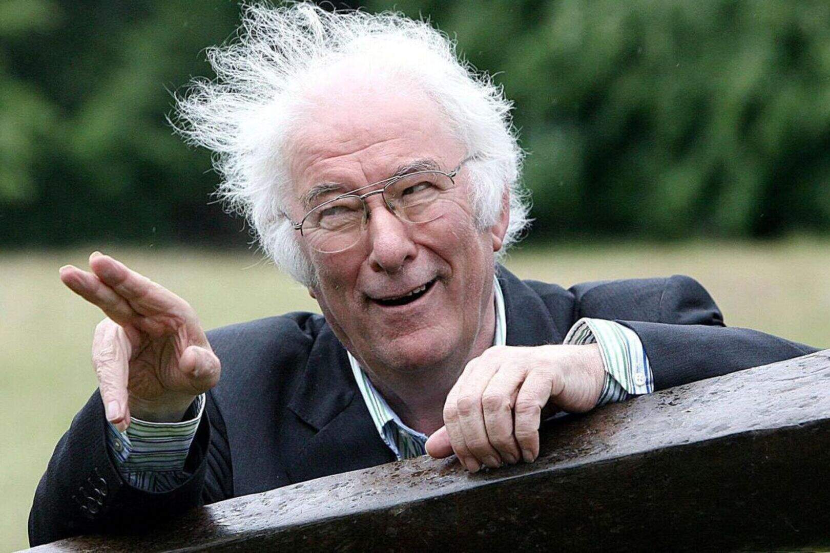 Tributes to Bellaghy blacksmith Barney Devlin whose legend was forged ...