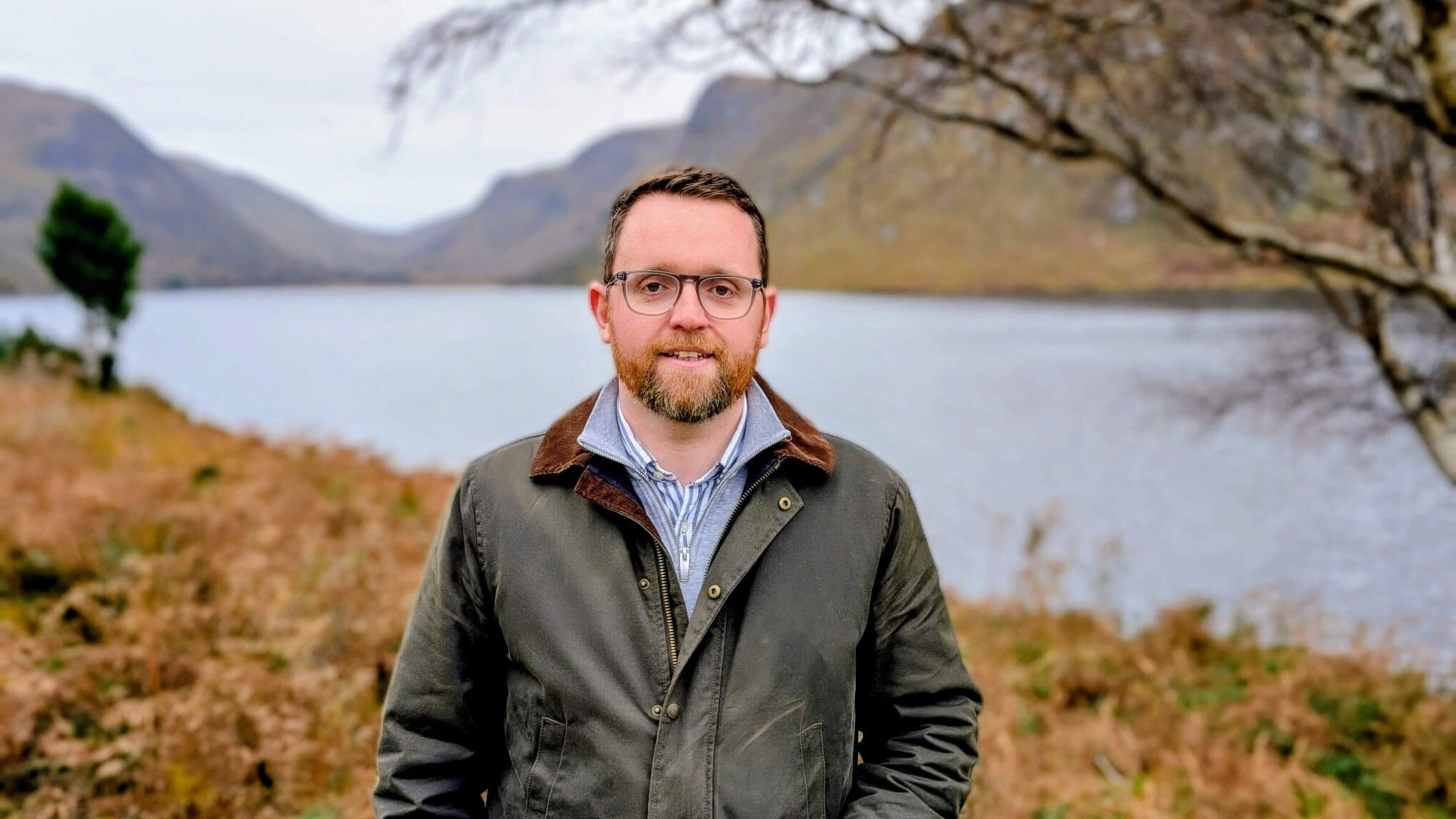 Gary Middleton: It is time Northern Ireland had a minister for mental health