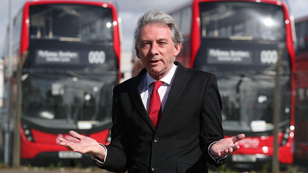 Scottish Labour begins search for leader after Leonard’s departure ...