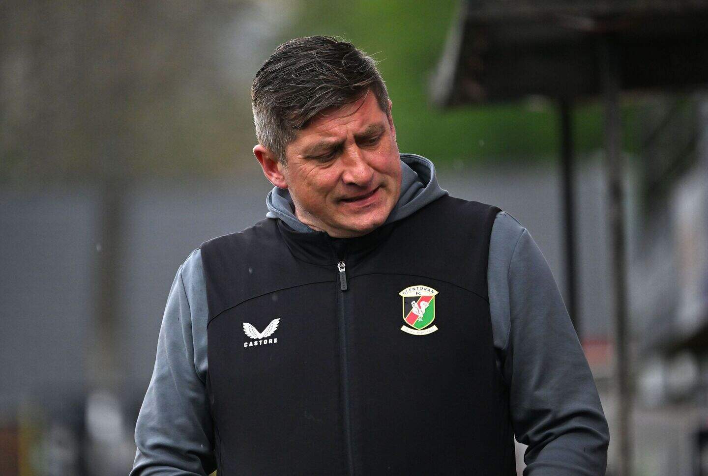 Irish League football: Liam Beckett makes his predictions for the 2025/ ...