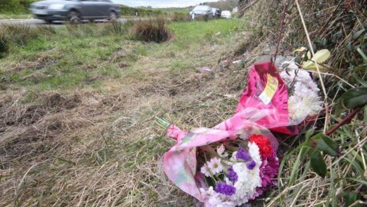 Three die in separate road crashes in weekend of carnage on Northern ...