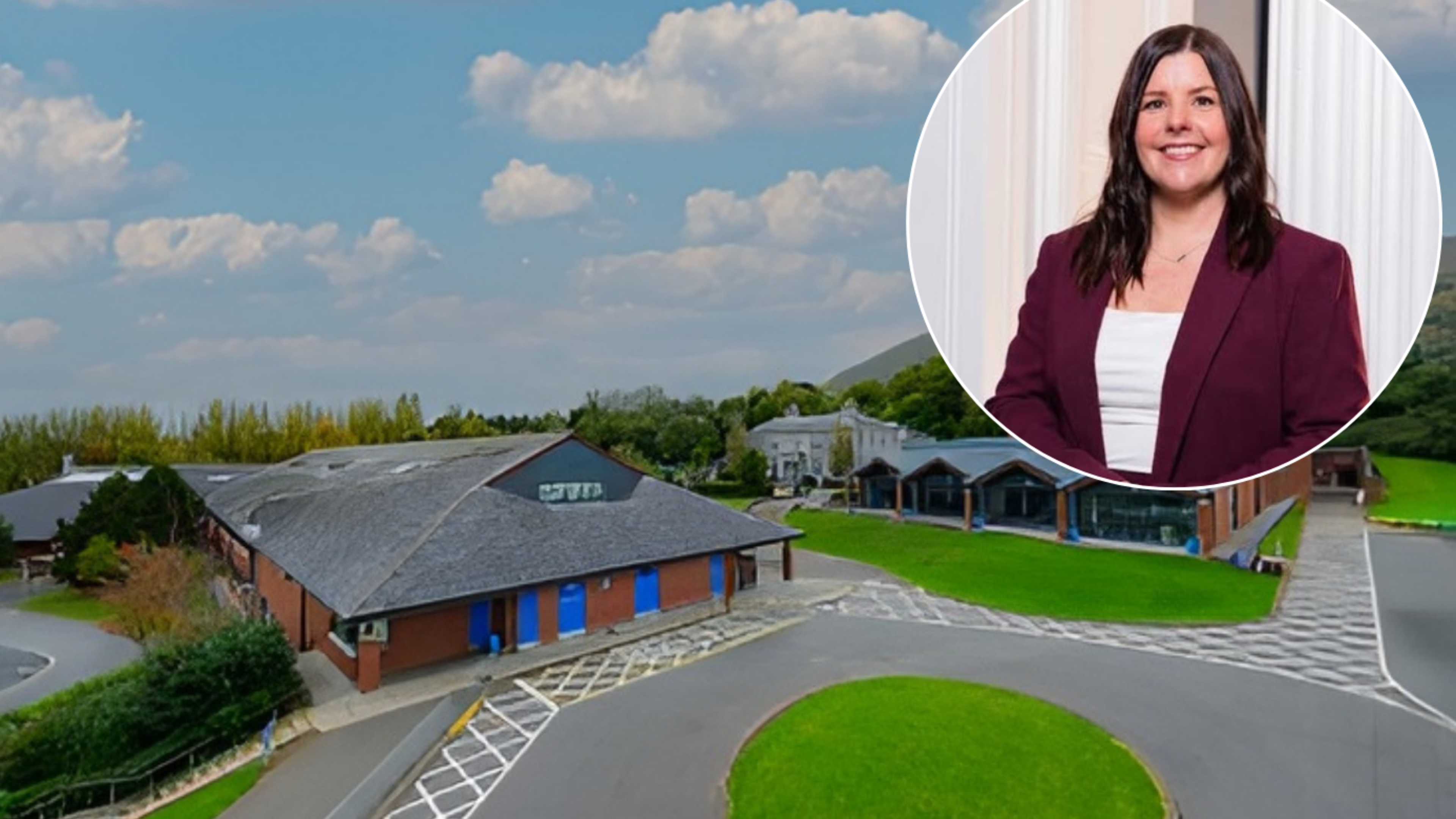 ‘Education is a powerful tool to bring people together’: New principal on importance of integrated learning