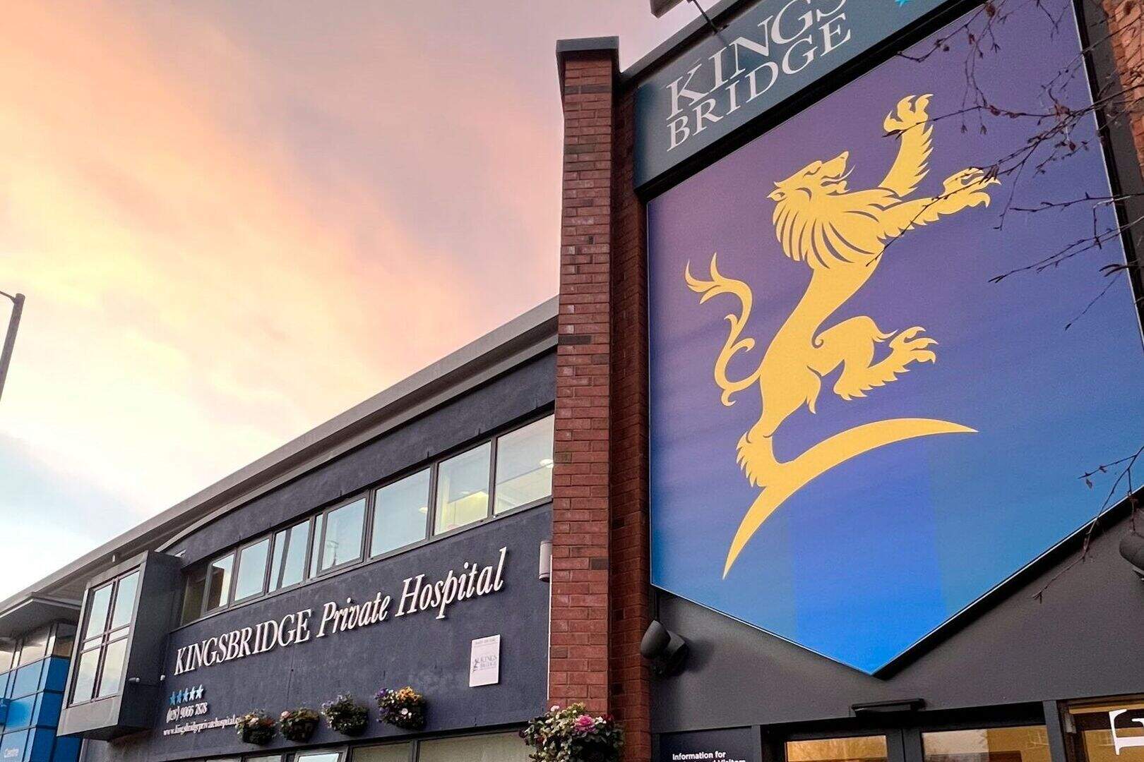 Belfast-based Kingsbridge Private Healthcare Group sold | Belfast Telegraph