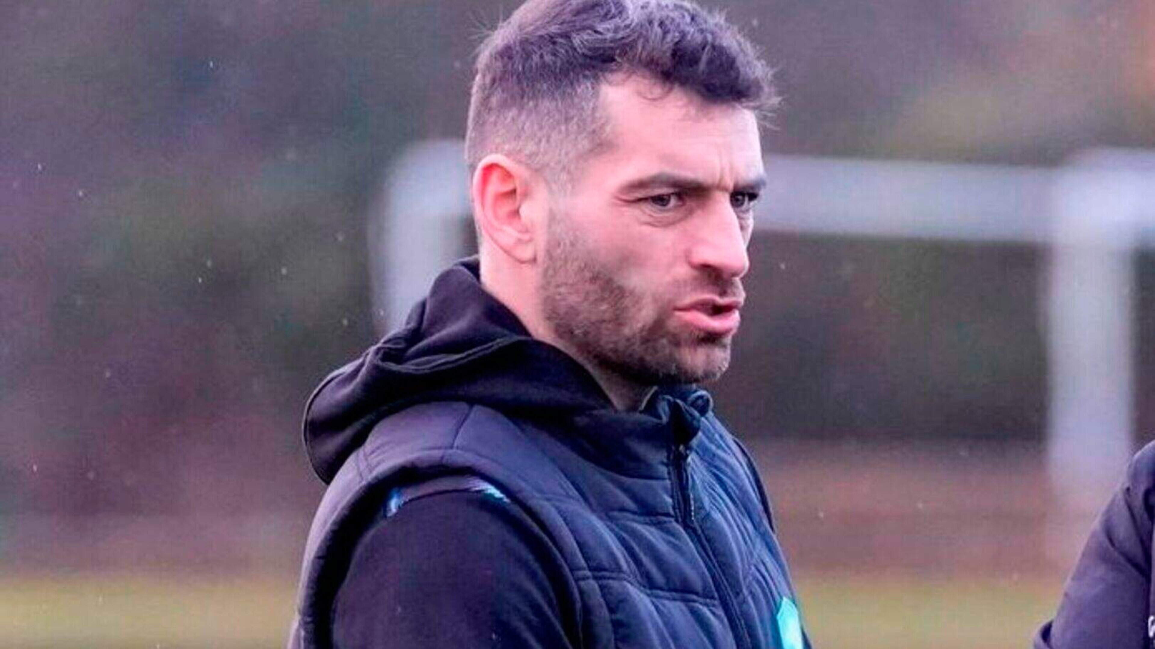 ‘We will change the mentality’: Irish League great plots new vision after landing first managerial job