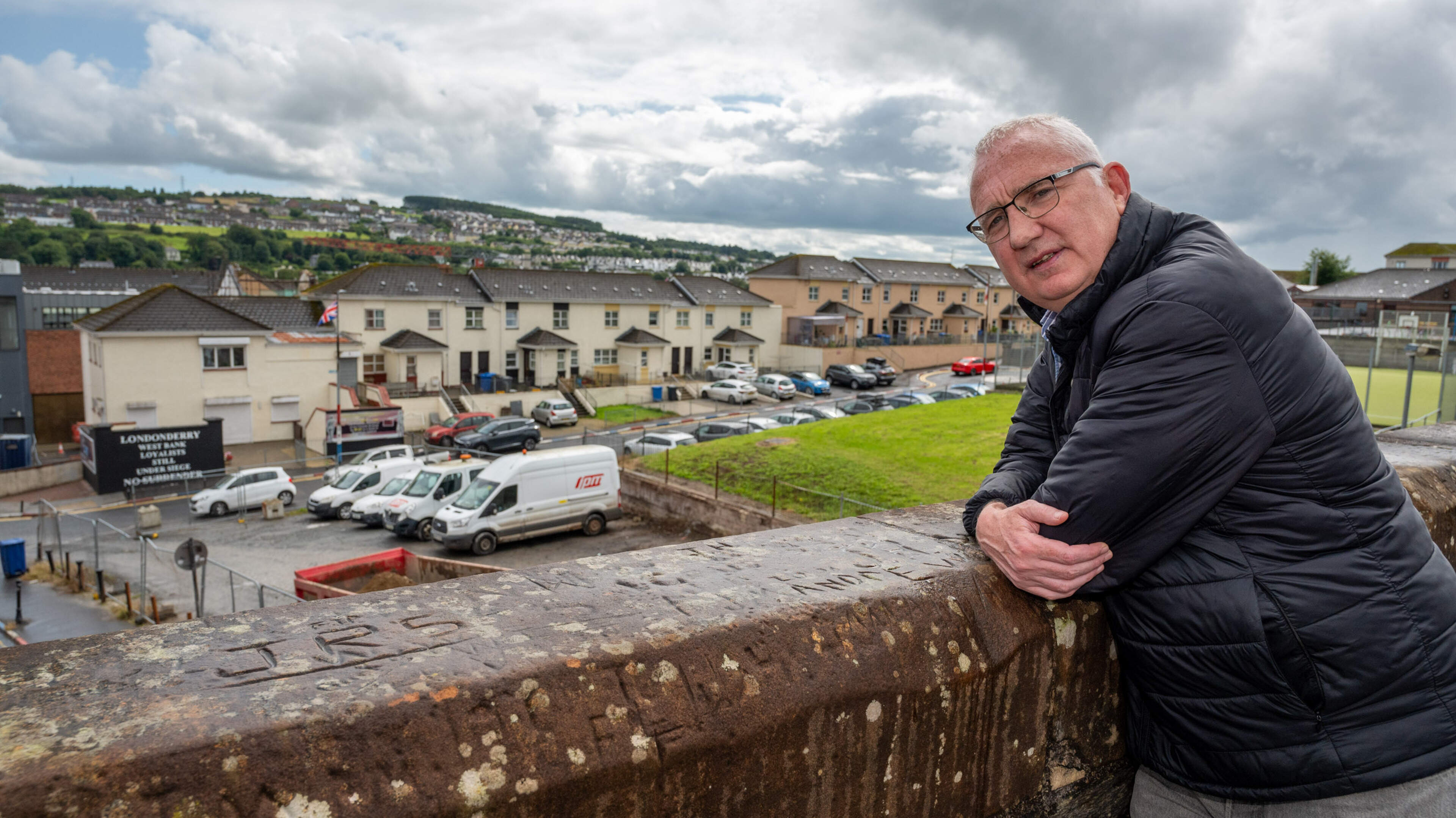 Protestant exodus ‘largely ignored or denied’ as new report seeks ‘acknowledgement’ of traumatic event