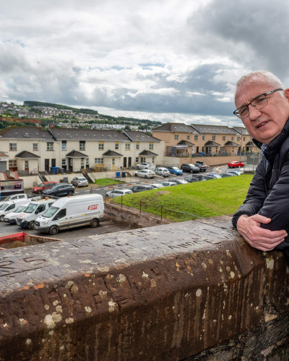 Protestant exodus ‘largely ignored or denied’ as new report seeks ...