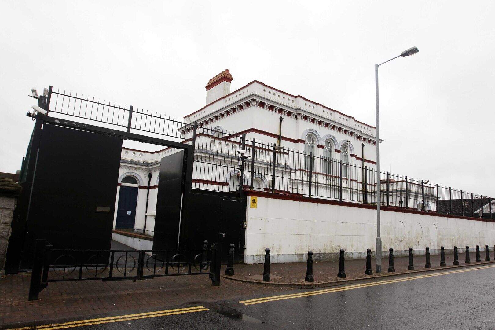 Co Down father-of-two died from catastrophic injuries after being run over by own lorry, inquest hears