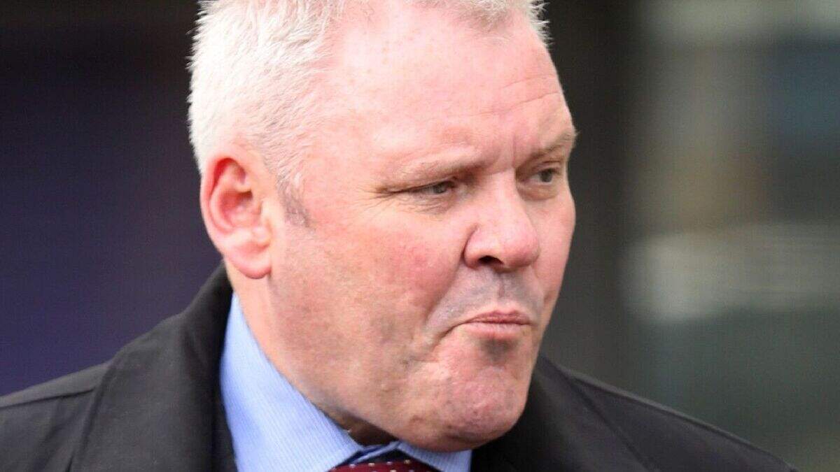 Former RUC officer among four Chelsea fans found guilty over racist ...