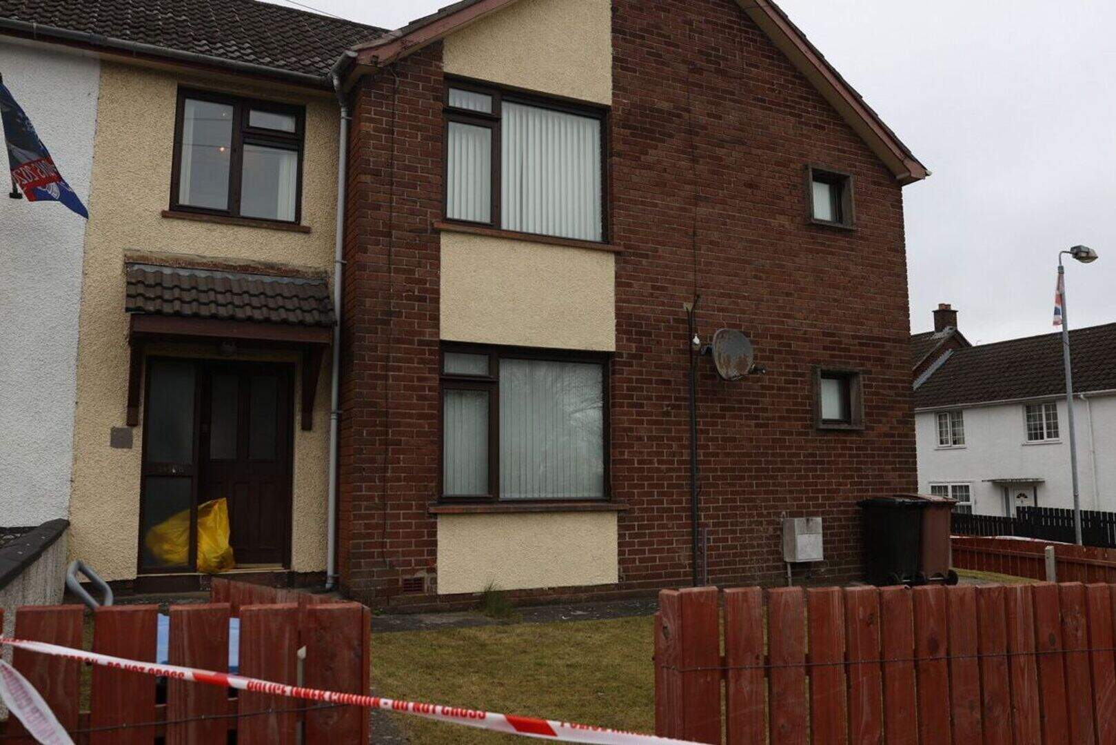 Double murder investigation launched after three people found dead ...