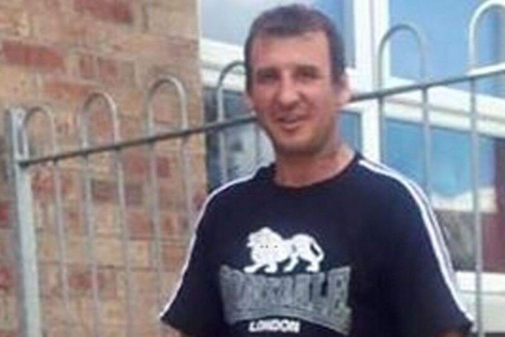 GBH case against lightning strike sports day dad George Allen dad ...
