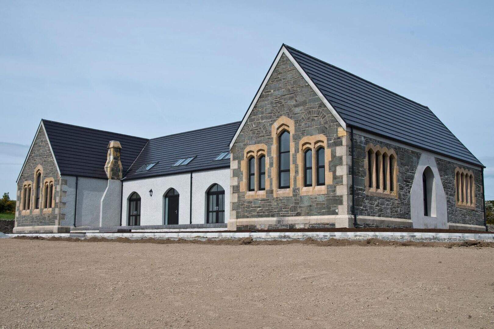 Classy 19th century Co Down home on market for £695,000 | Belfast Telegraph
