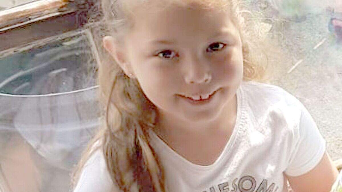 Man accused of murdering Olivia Pratt-Korbel is innocent, witness tells ...