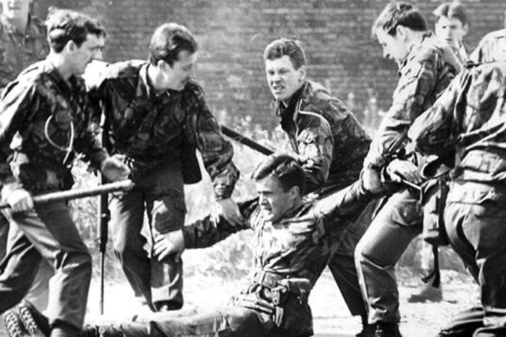 Historical Investigations Unit 'will be set up as planned' | Belfast ...