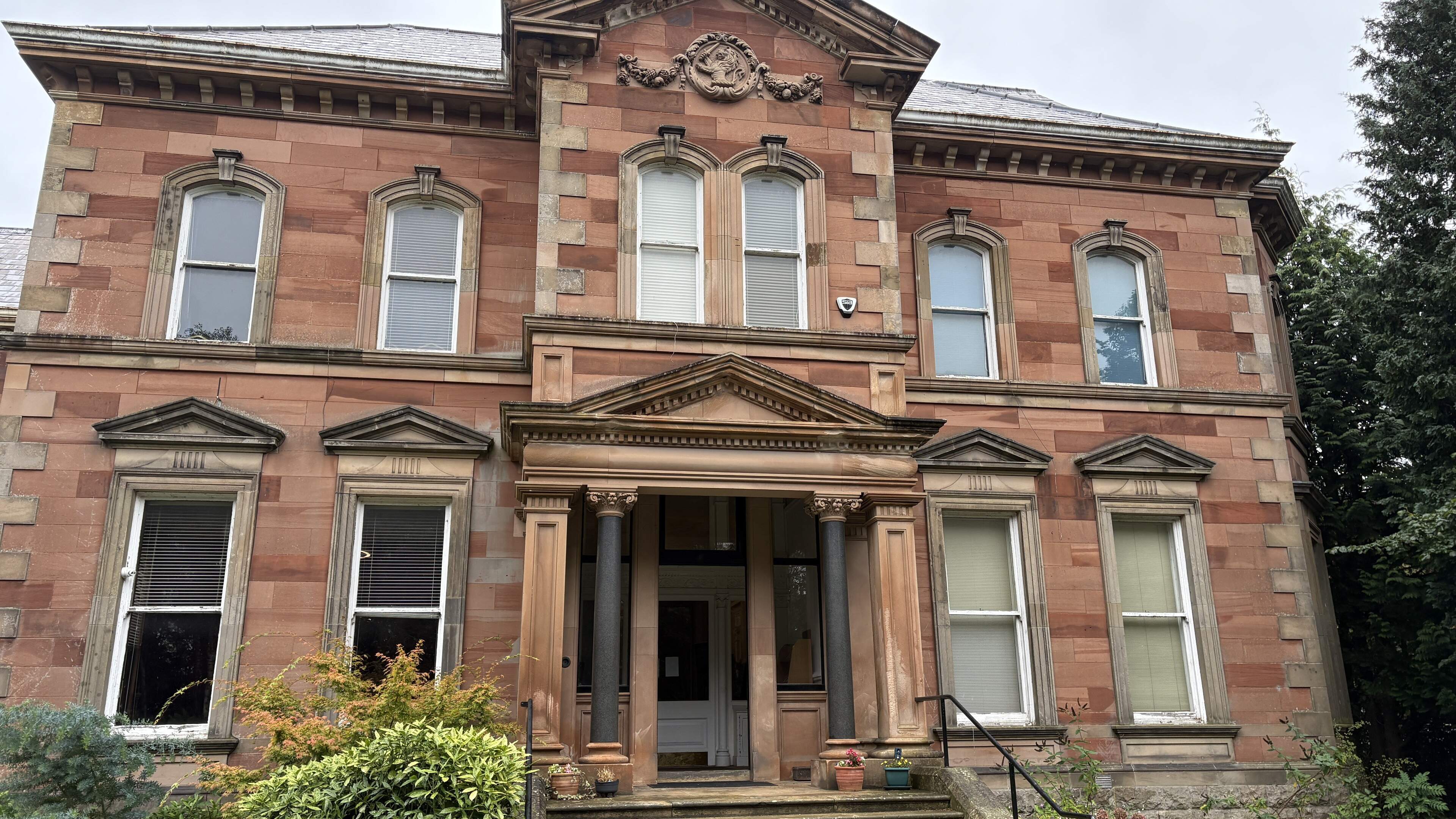 ‘Freemasonry is about trying to build ourselves into a better person’: Masonic Halls  to open this weekend as part of European heritage celebrations