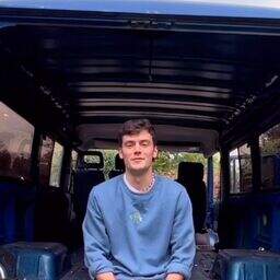 Co Tyrone man revamping former Maghaberry prison bus as camper van ...