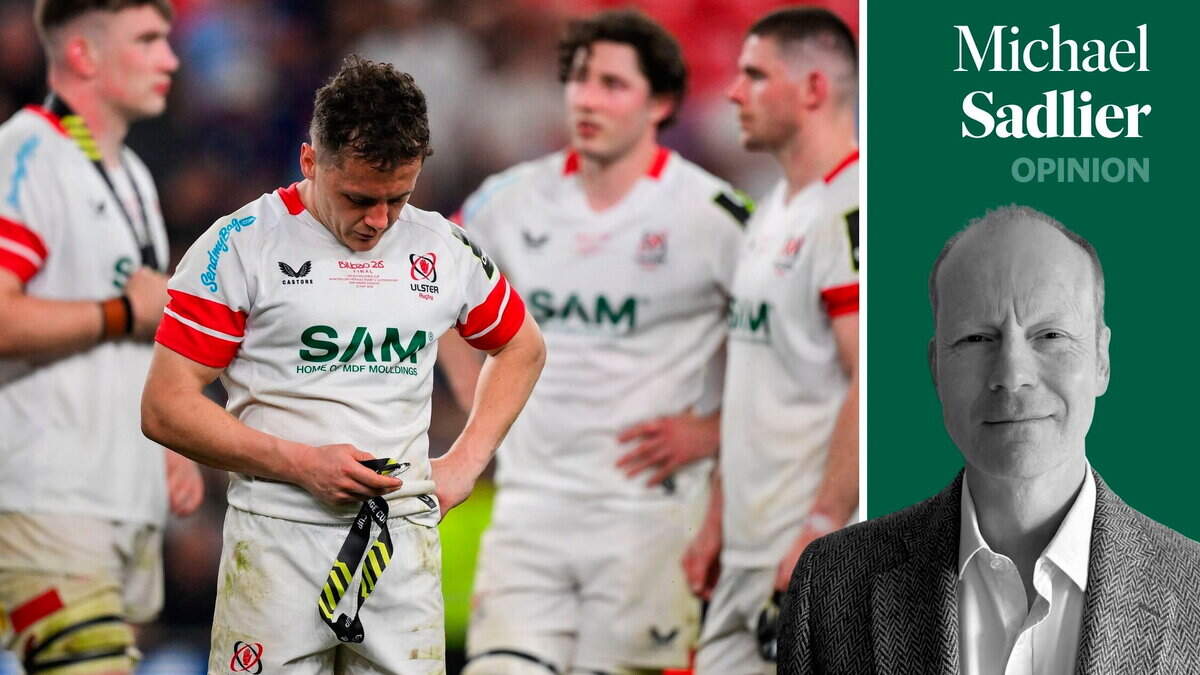 Ulster handed tricky European Challenge Cup pool as Richie Murphy balances twin campaigns