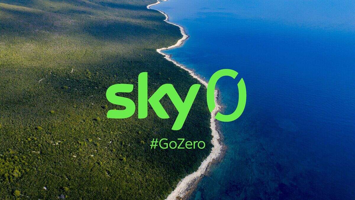 Sky pledges 2030 net zero emissions goal | Belfast Telegraph