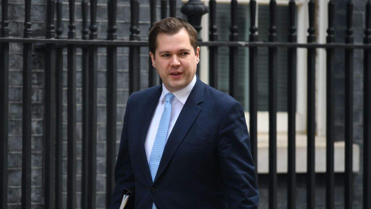 Tory donor ‘showed Jenrick promo of controversial development ...