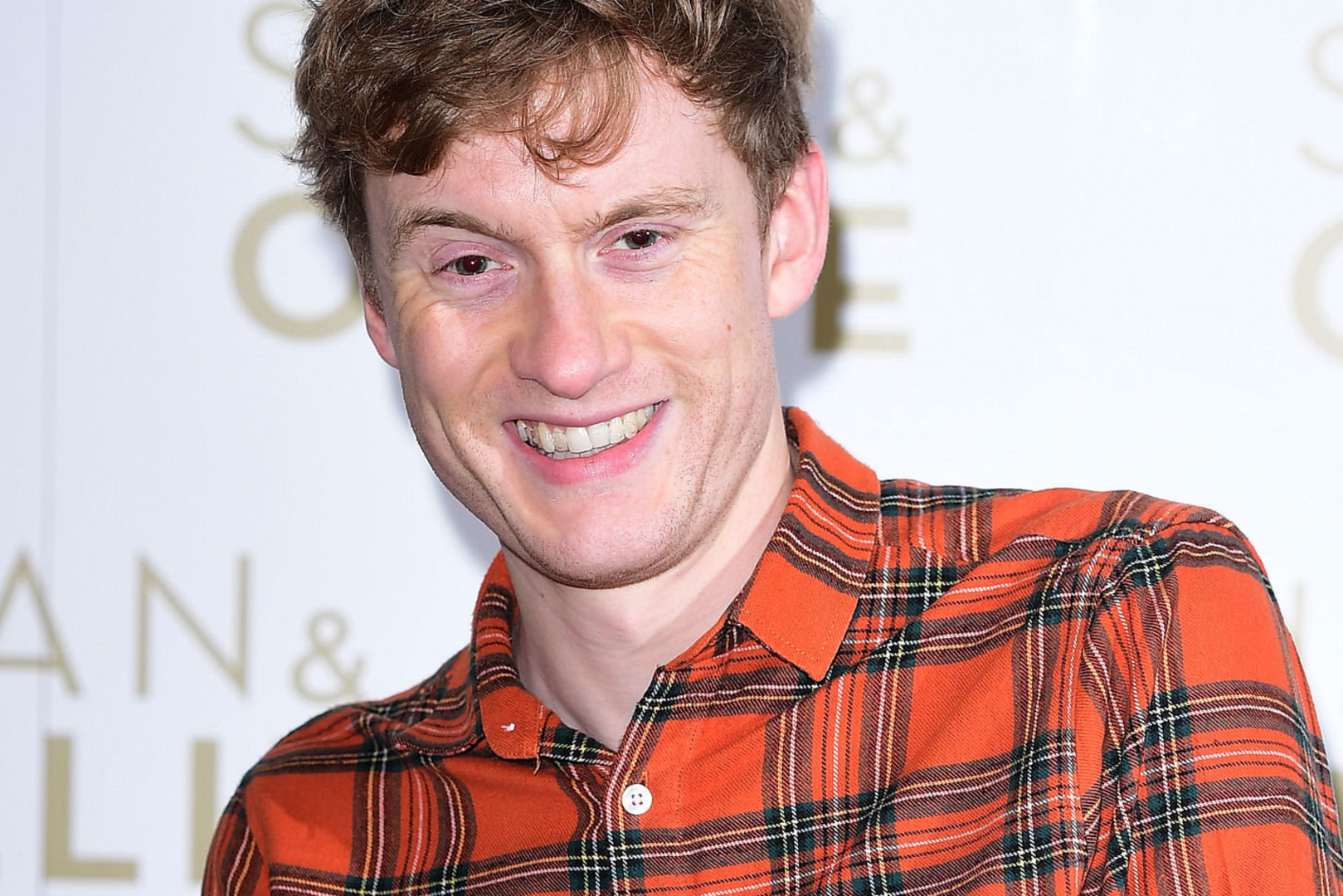 James Acaster: 'I spent a year where I didn't look after my mental ...
