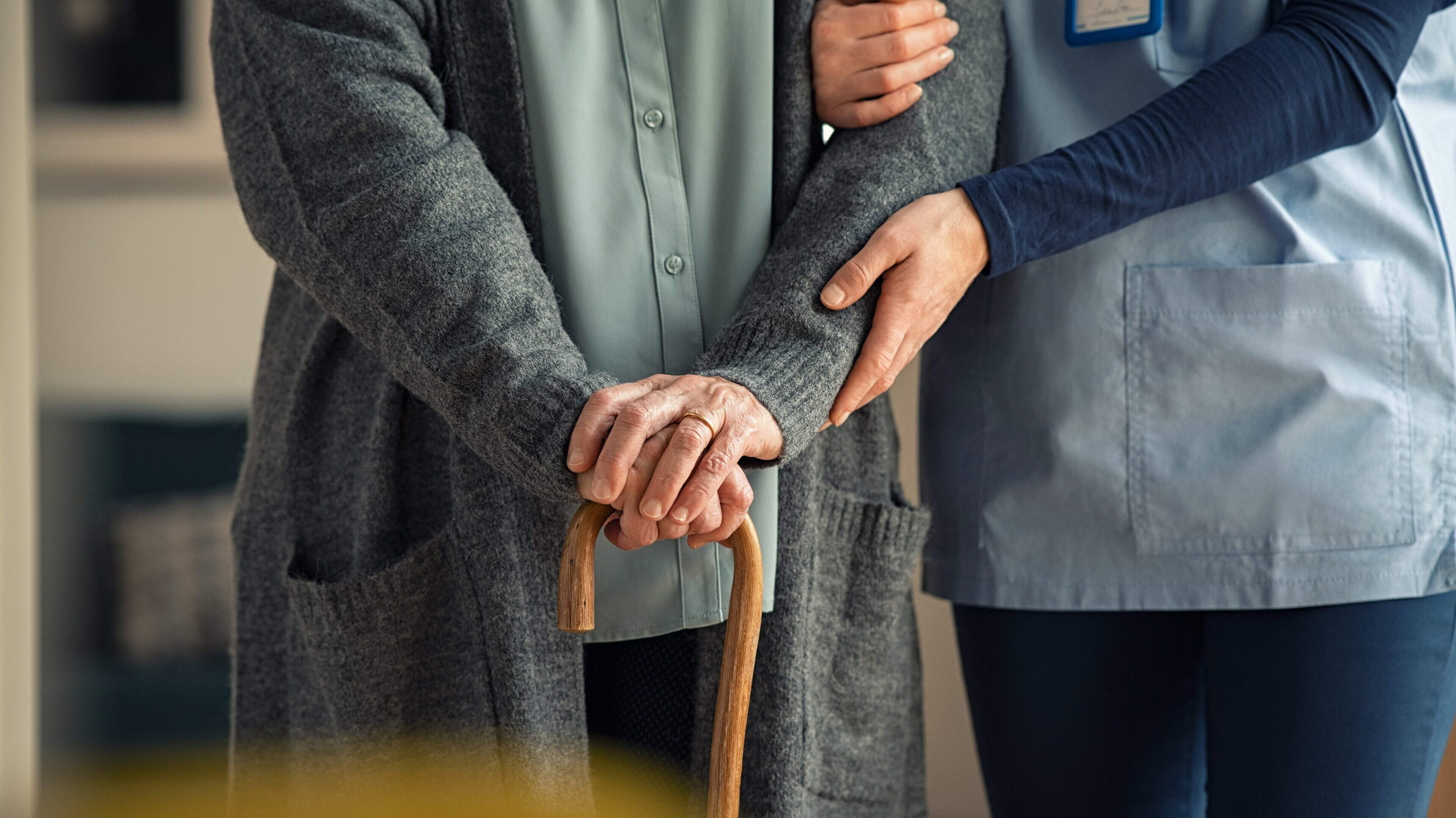 Co Down nurse is struck off to ‘protect the public’ after failings in the care of high-risk dementia care home patient