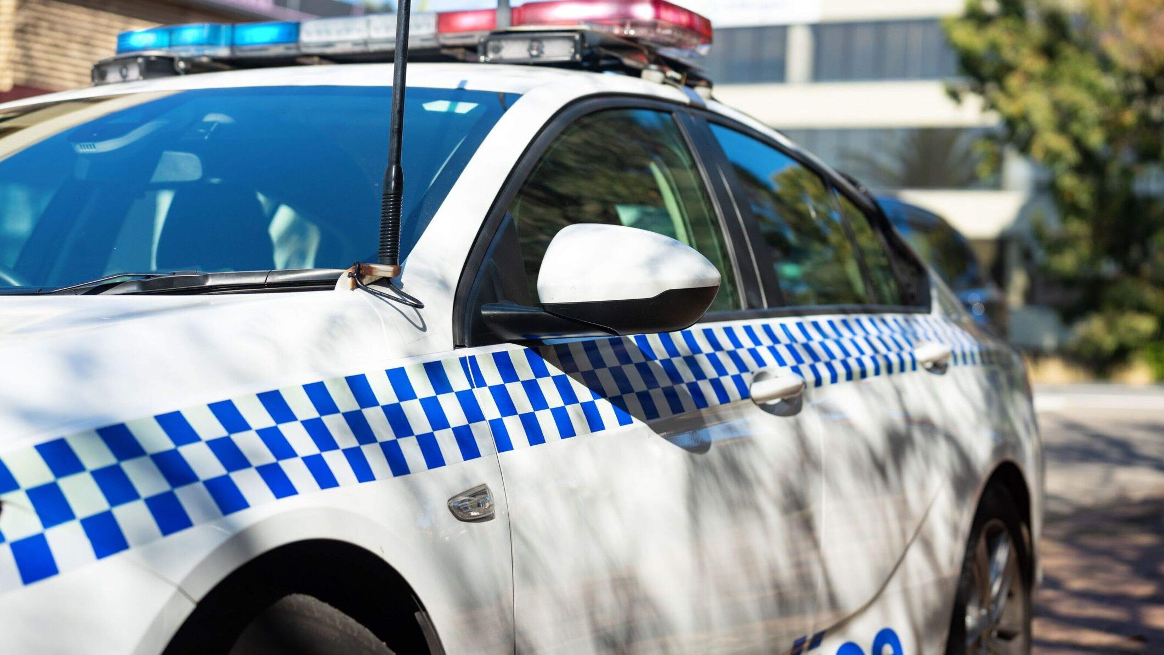 Australian investigation called off after ‘body in suitcase’ turns out to be lifelike doll