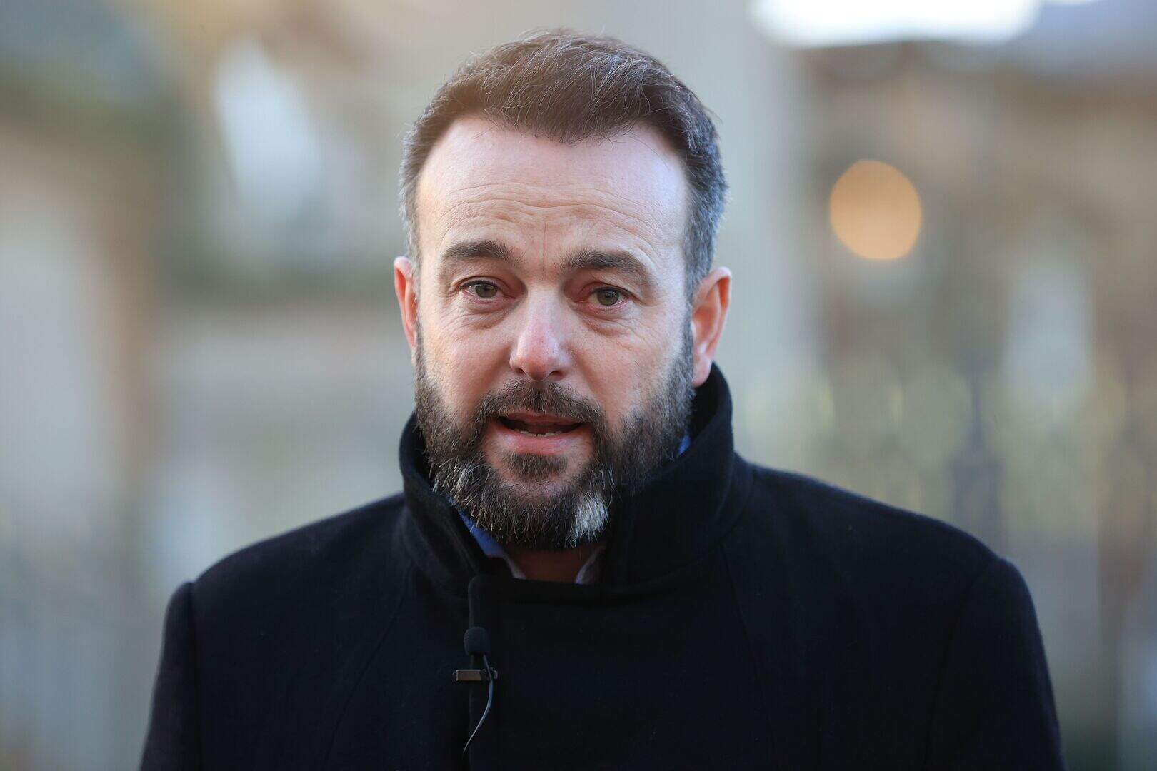 Experts warn: SDLP ‘finished’ if Colum Eastwood loses Foyle seat in ...
