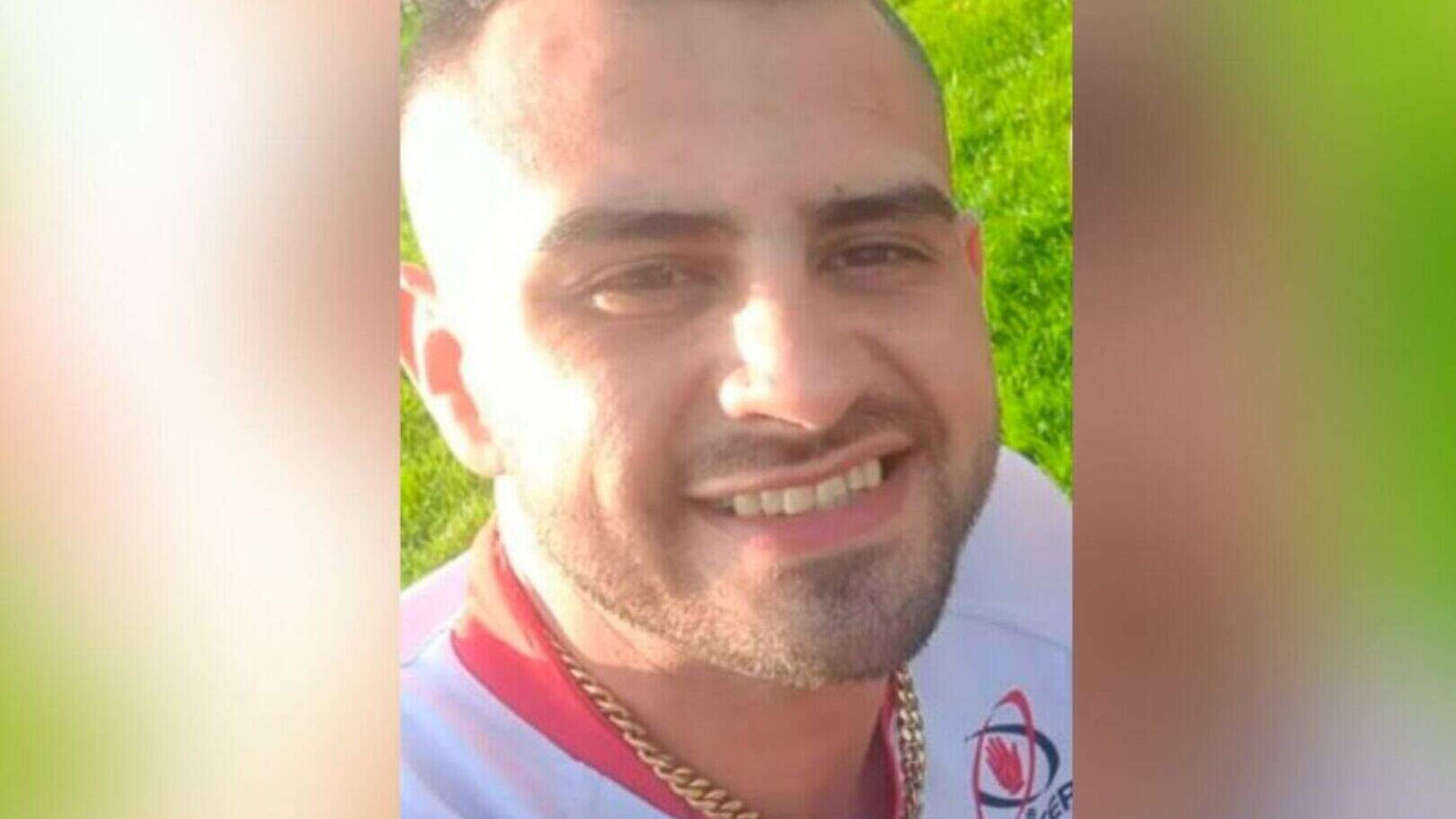Bail refused for man accused of shooting off-duty cop in drug-induced paranoid delusion