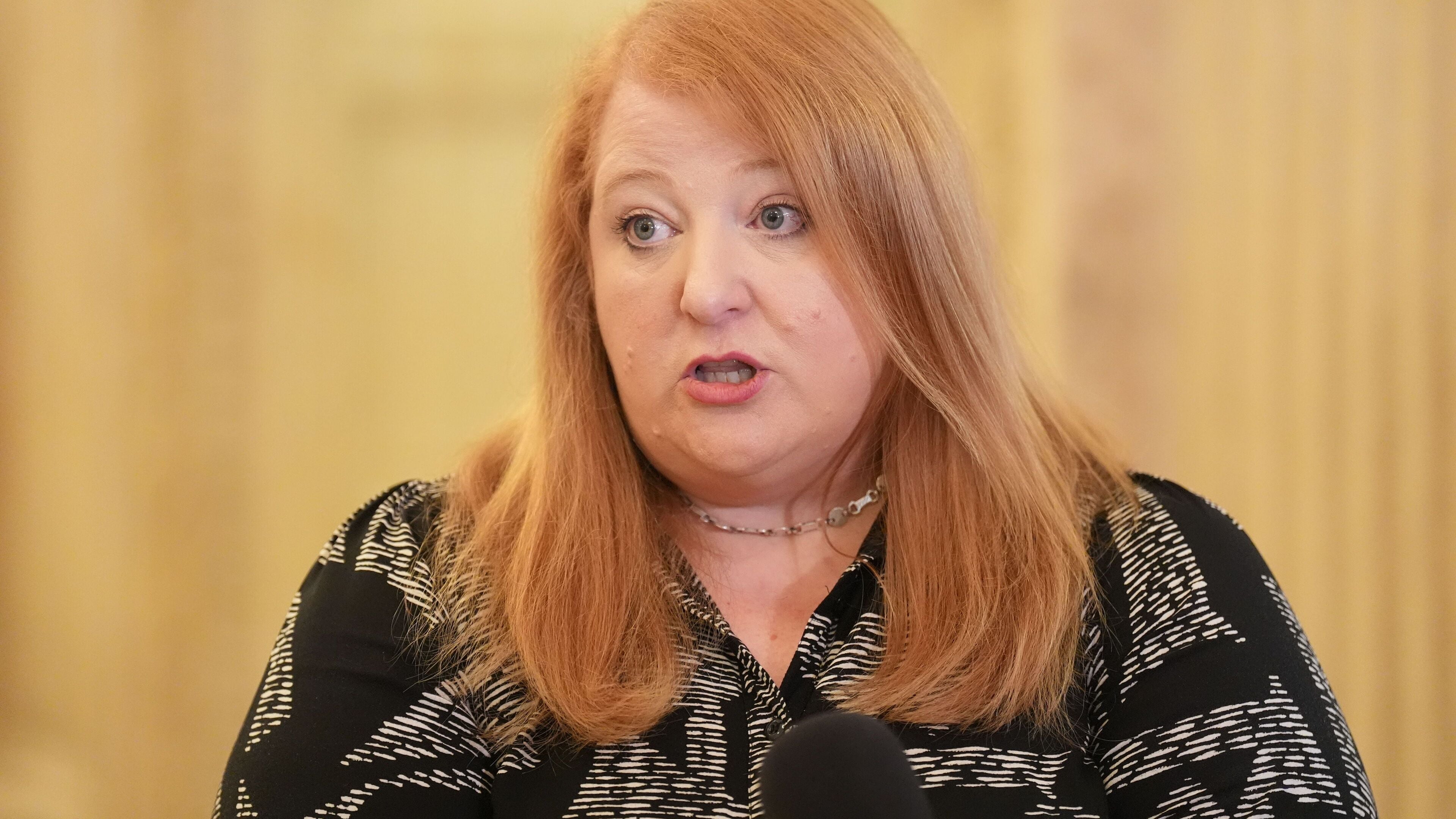 ‘The Stormont status quo is not a healthy nor sustainable way to do business’