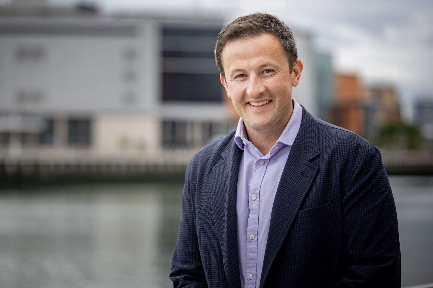 Connor McCandless: ‘We can be aggressive about trying to achieve net ...