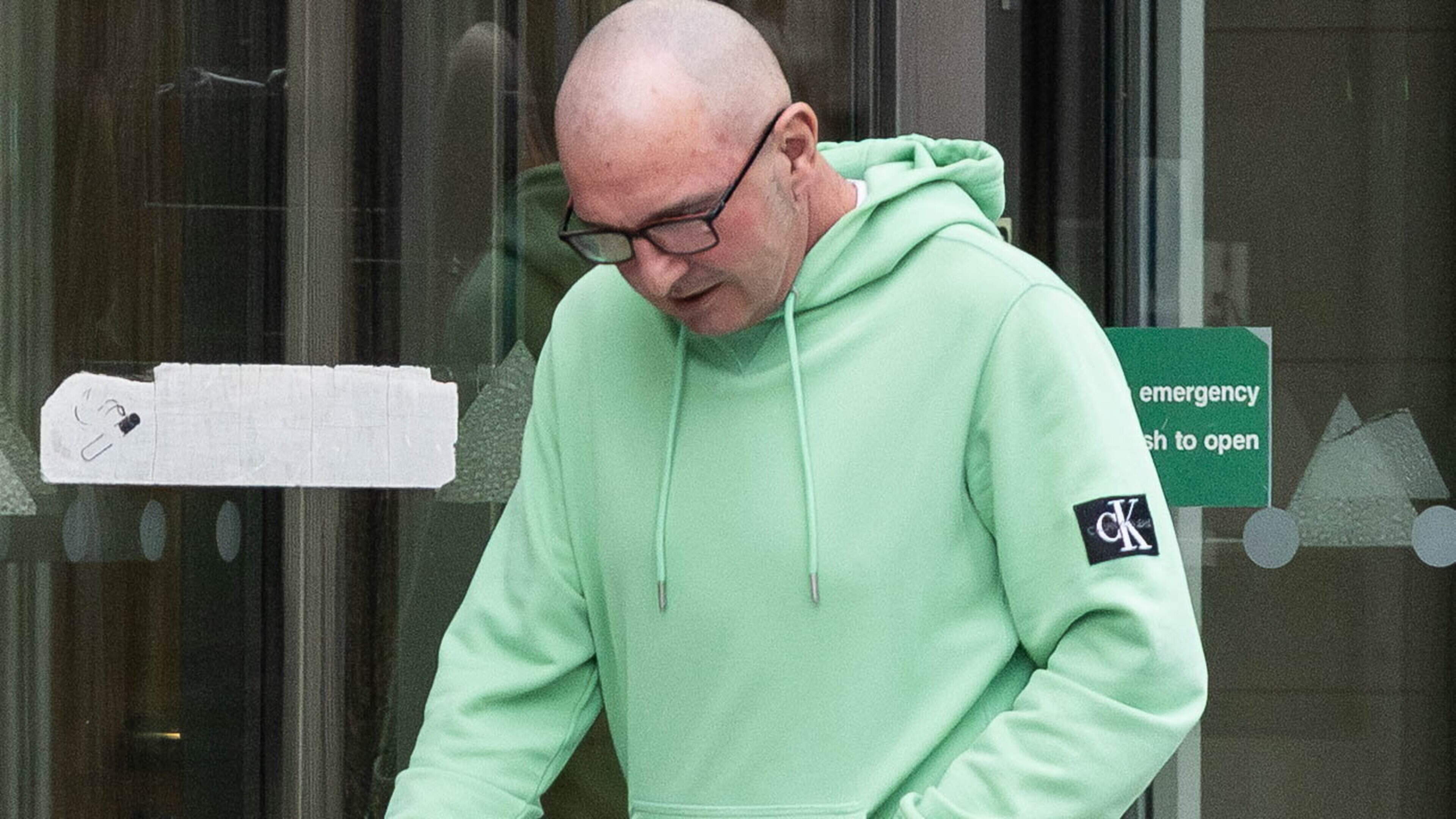 Saoradh in damage limitation mode after senior figure comes clean to admit drug dealing