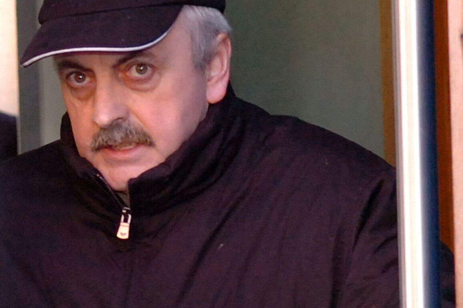 Eamon Foley: Tyrone rapist to appeal conviction for not telling police ...