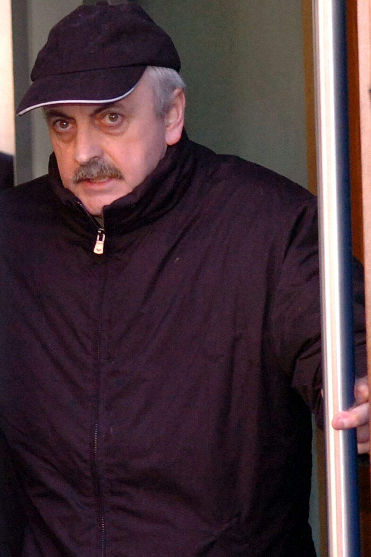 Eamon Foley: Tyrone rapist to appeal conviction for not telling police ...