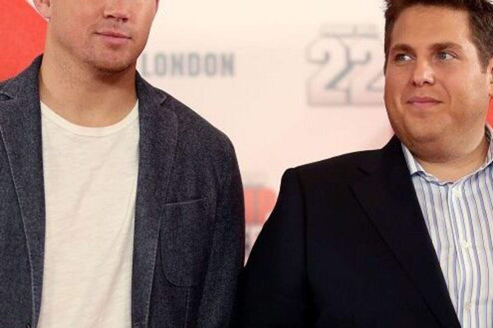 Jump Street vs Dragon at box office | Belfast Telegraph