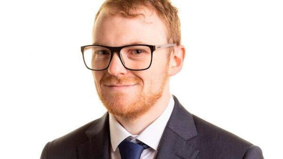Alliance Councillor David Reid: Tributes paid to ‘courageous’ Co Antrim ...