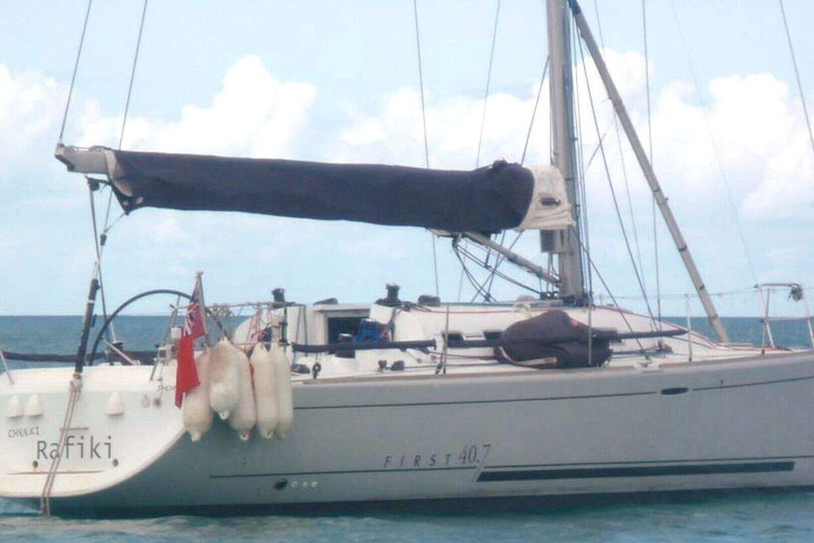 Manslaughter charges brought over Cheeki Rafiki yacht deaths | Belfast ...