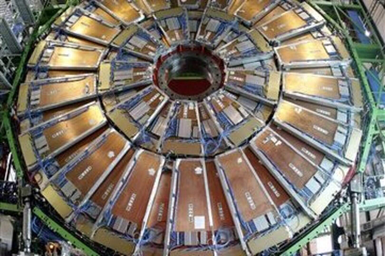 Mankind’s greatest experiment begins as the Large Hadron Collider ...