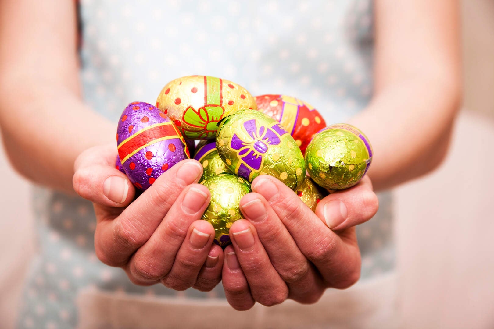 Easter hop sees Northern Ireland boast UK’s best retail performance for ...