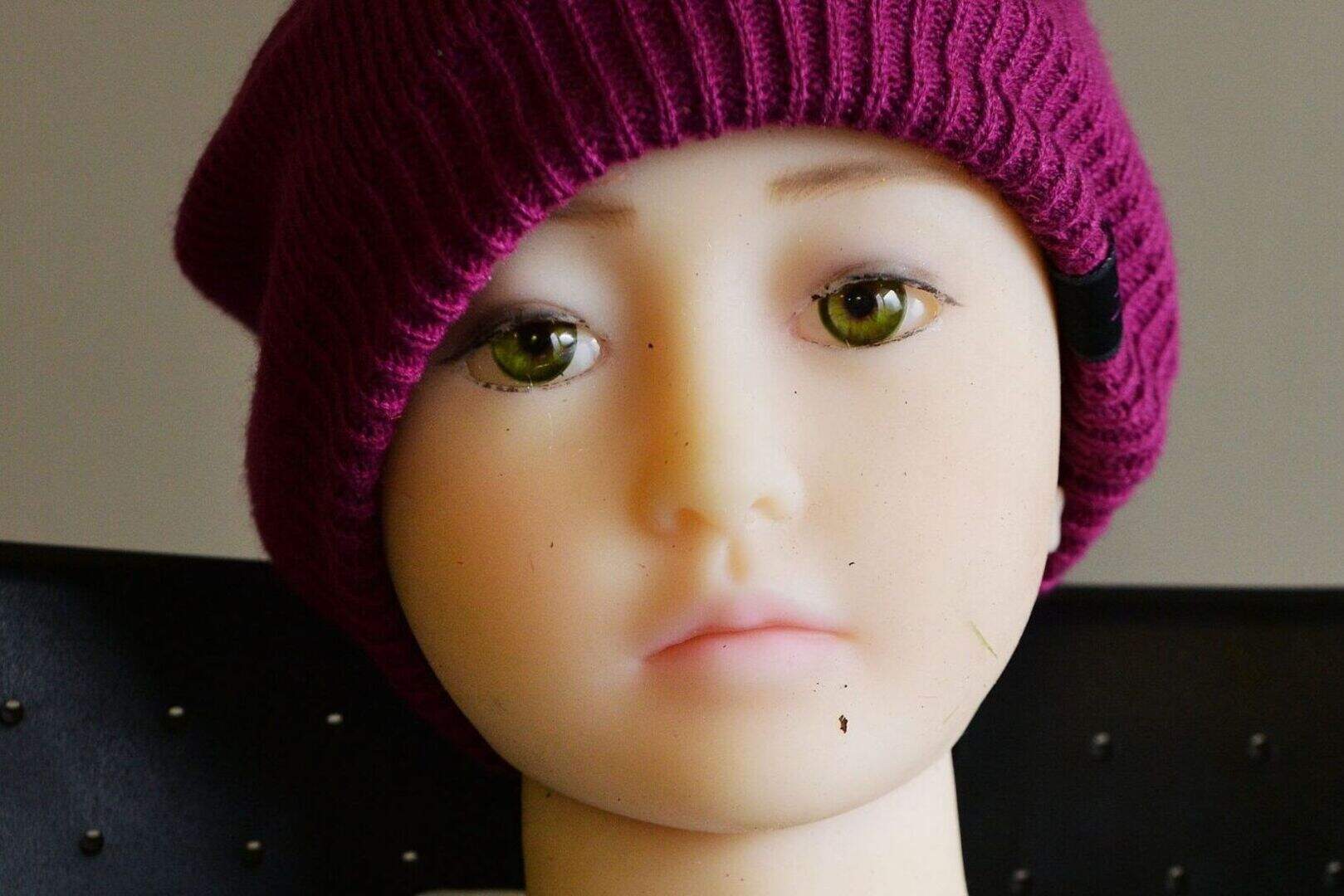 Suspected paedophiles identified amid surge of child sex doll imports |  Belfast Telegraph