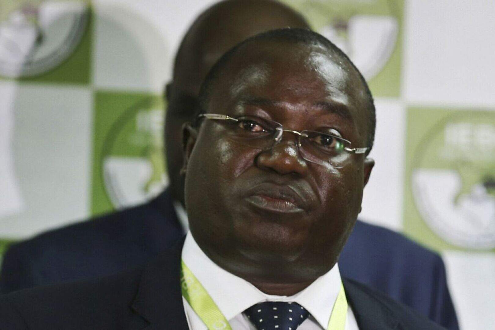 Kenyan election official was strangled and tortured | Belfast Telegraph