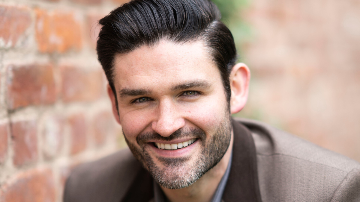 Londonderry tenor George Hutton: 'After sellout shows in the States I ...