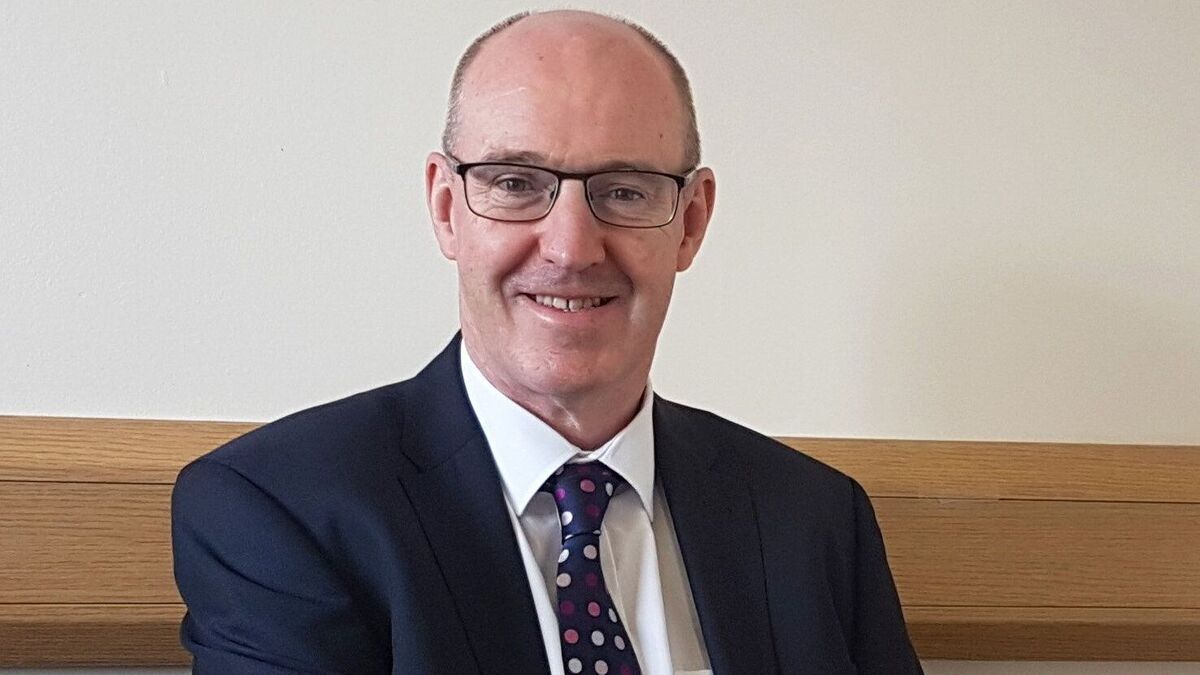 Neil Guckian: Western Trust to commence appointment process following ...