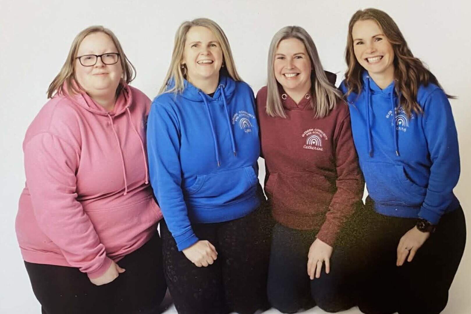 ‘Grandparents facing 12-mile walk every day’: Minister needs to hear the real story of pre-school allocation policy, says pre-school leader